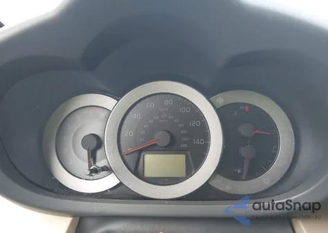 2009 Toyota Rav4 Limited z USA, uszkodzony, nr VIN JTMZK31V89D001190